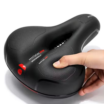 ErgoSadel™ Komfort