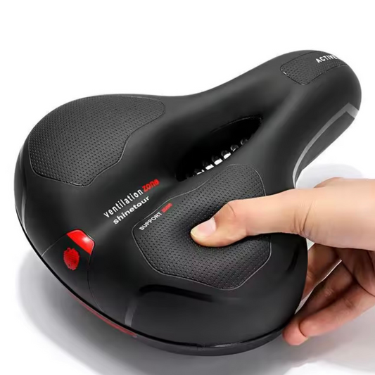 ErgoSadel™ Komfort