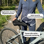 ErgoSadel™ Sport