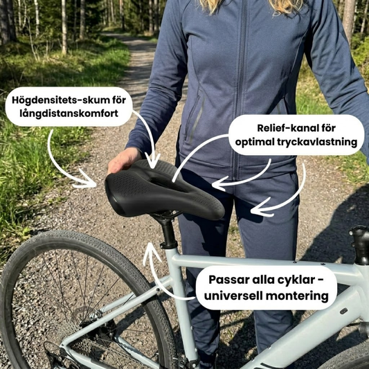 ErgoSadel™ Sport