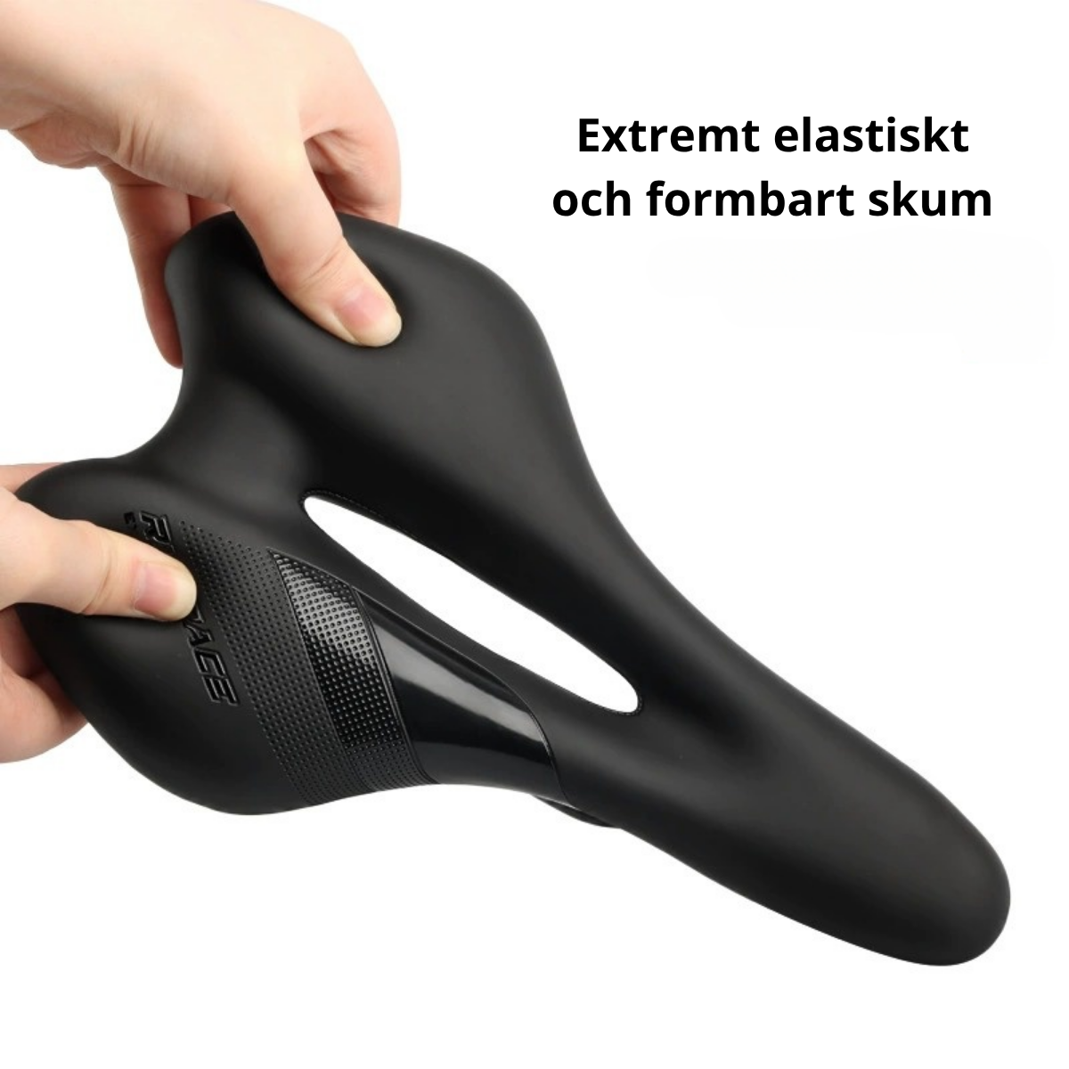 ErgoSadel™ Race